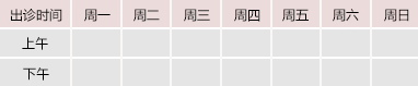 大逼逼网御方堂中医教授朱庆文出诊时间